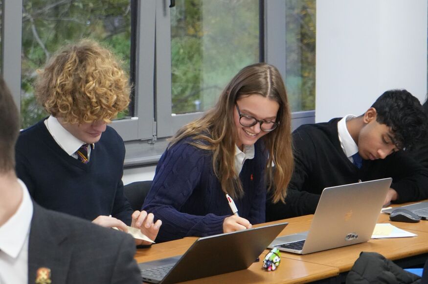 The Teaching & Learning Summit 2025