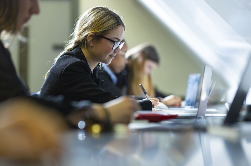 The Importance of Project-Based Learning
