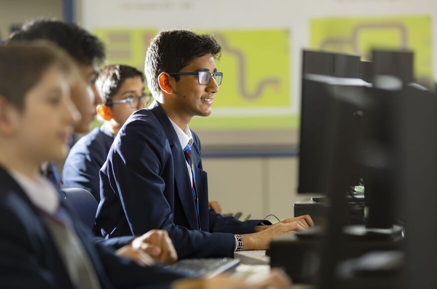 Literacy and Oracy Strategy