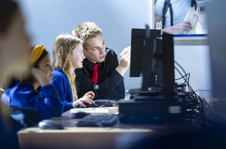 Cognitive Acceleration: A Game-Changer for Classroom Learning?