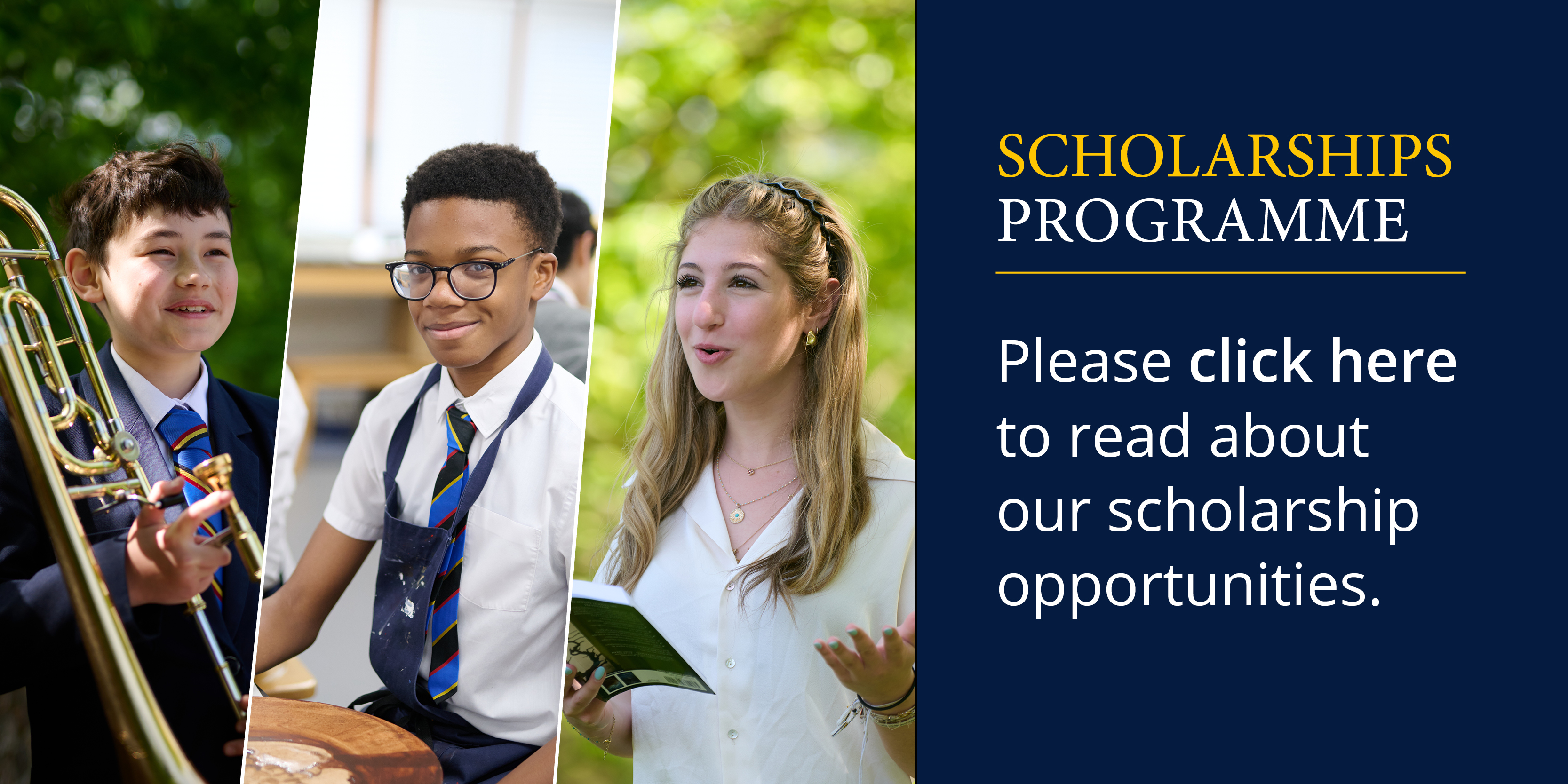 SAS Scholarships97