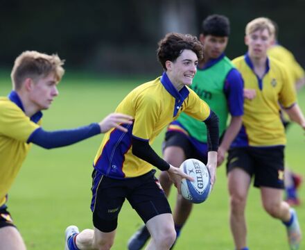 Rugby P039