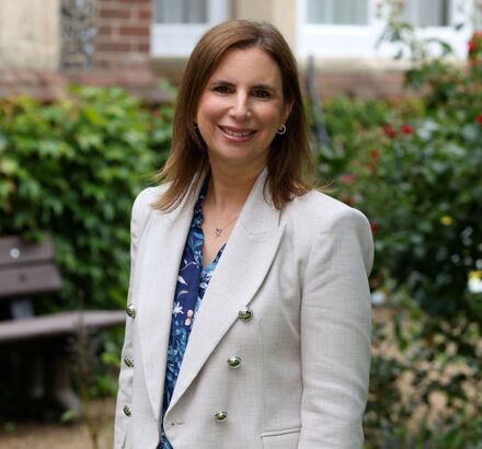 Joanna Morrison Joanna Morrison