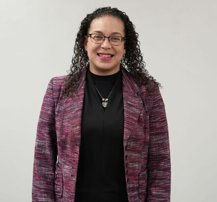 Anna Philpott (OA 1993)