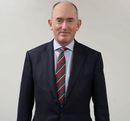 Lt Col Matthew Cawthorne Rm (Retd.)