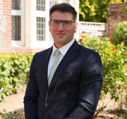 Daniel Sabato
